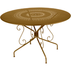 TABLE Ø 117 CM
