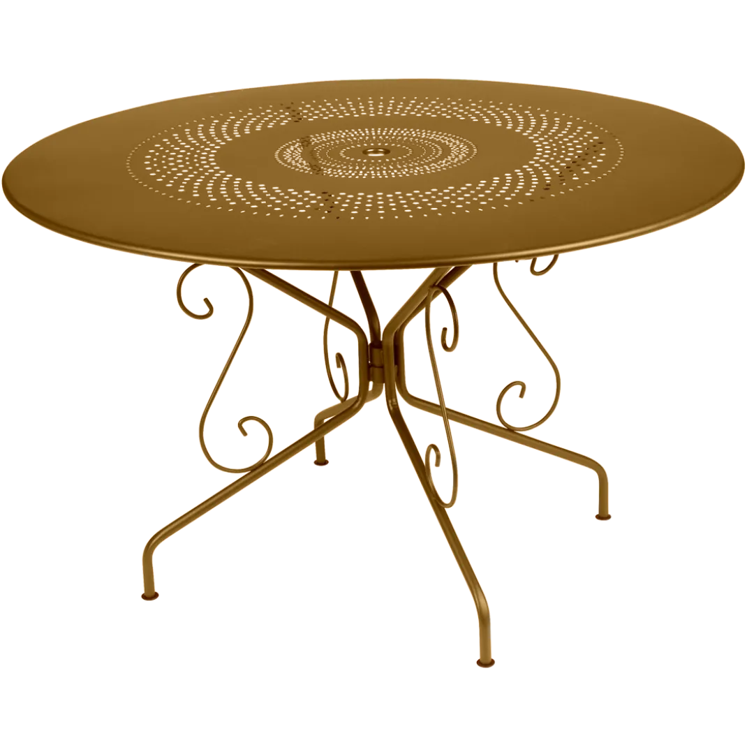 TABLE Ø 117 CM
