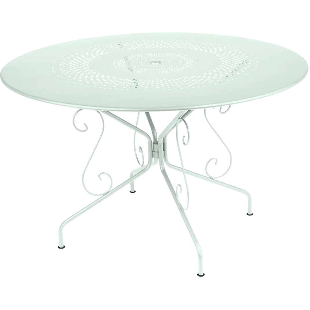 TABLE Ø 117 CM