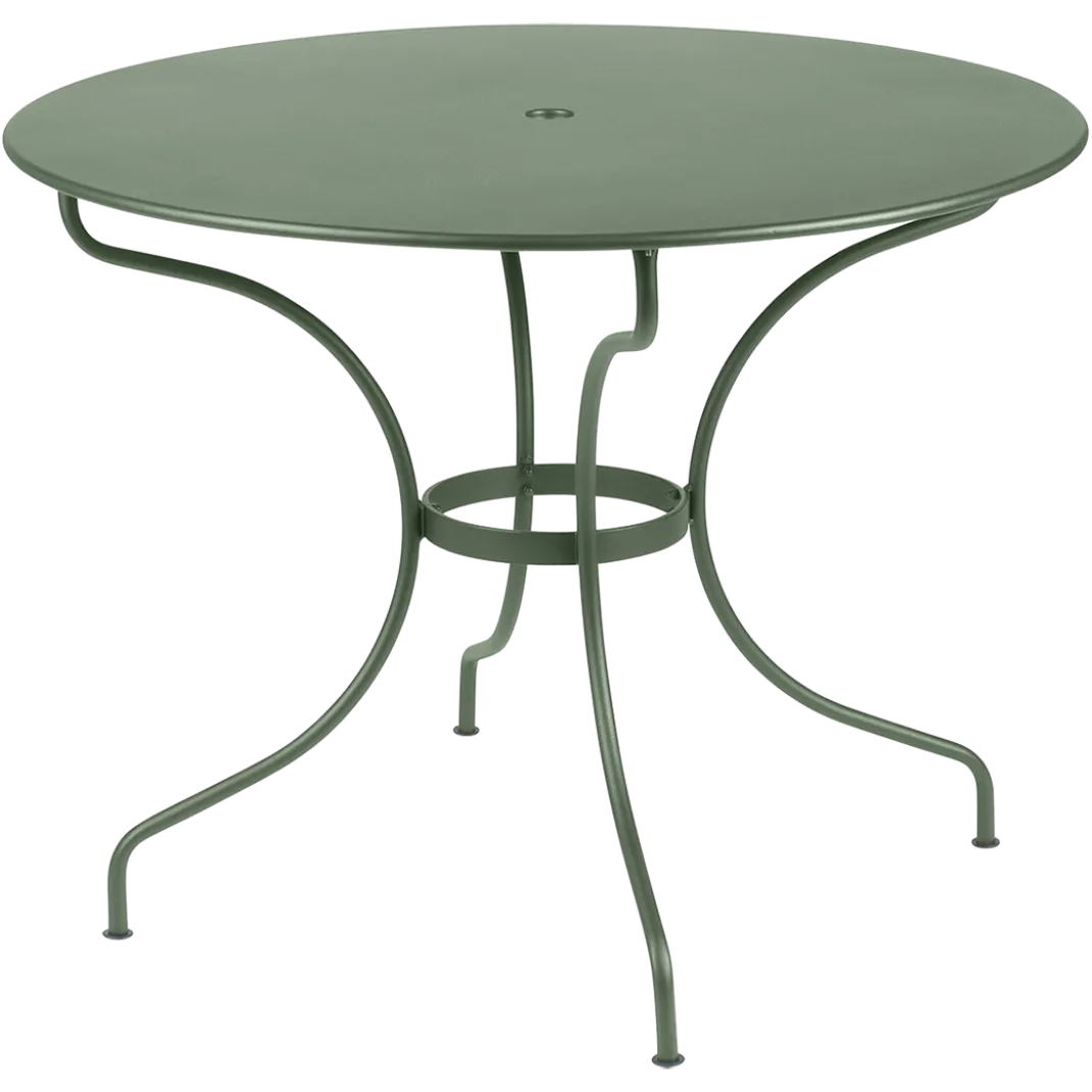 TABLE Ø 96 CM