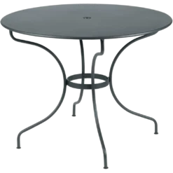 TABLE Ø 96 CM