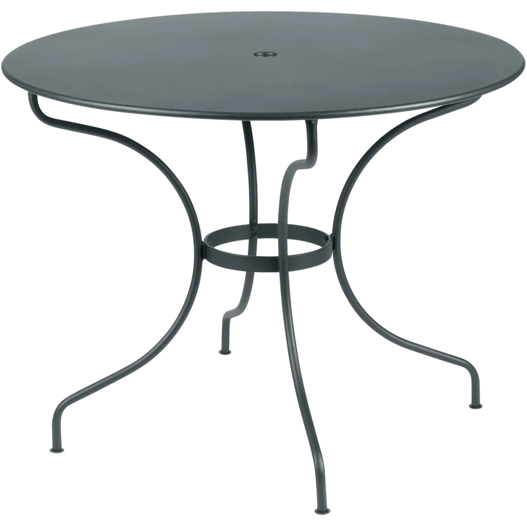 TABLE Ø 96 CM