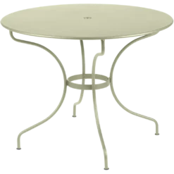 TABLE Ø 96 CM