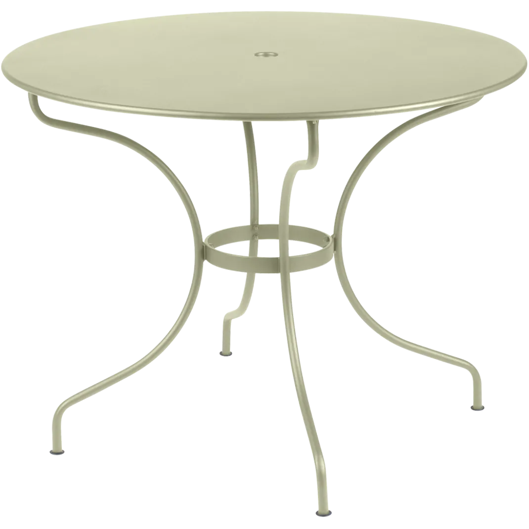 TABLE Ø 96 CM