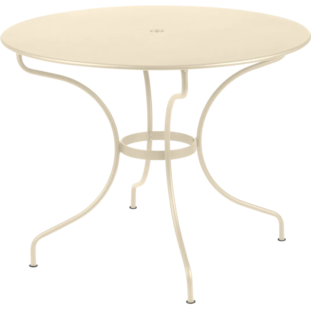 TABLE Ø 96 CM