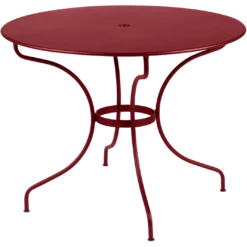 TABLE Ø 96 CM
