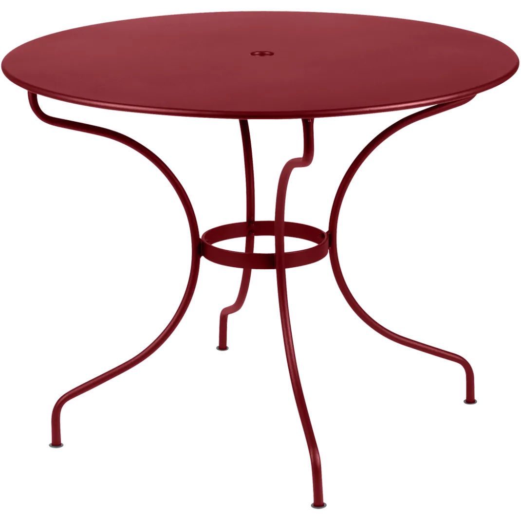 TABLE Ø 96 CM