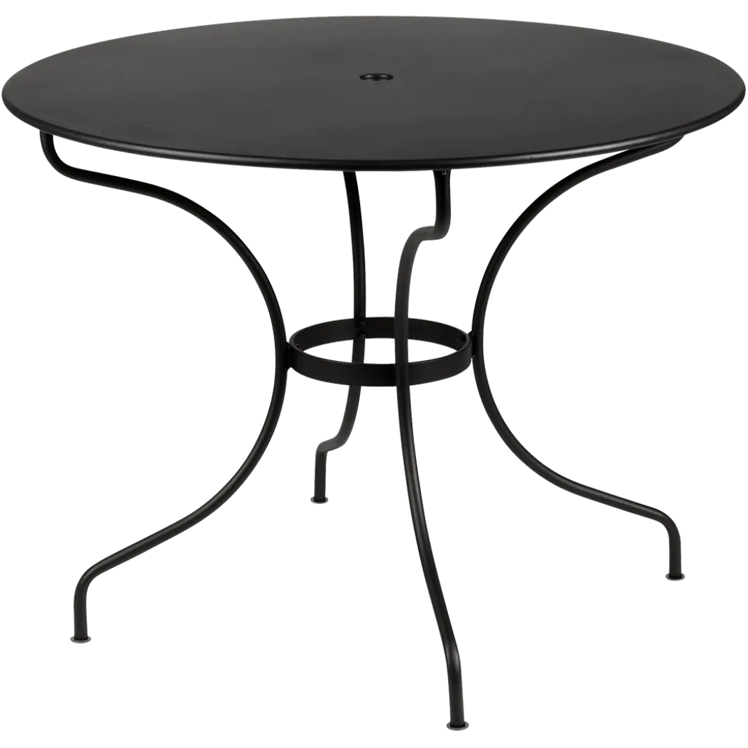 TABLE Ø 96 CM