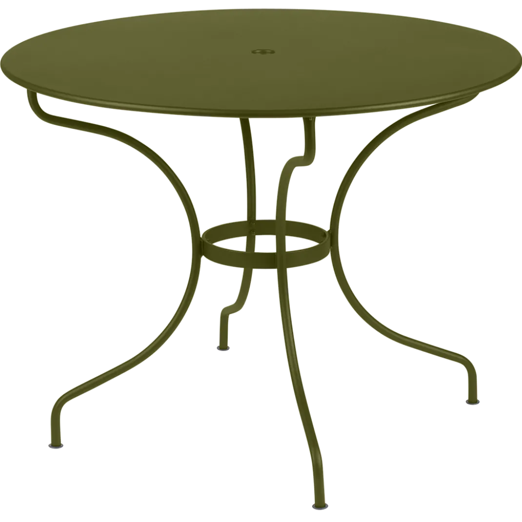 TABLE Ø 96 CM