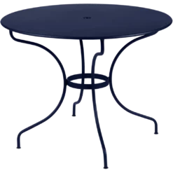 TABLE Ø 96 CM