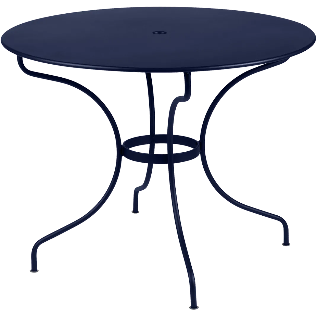 TABLE Ø 96 CM