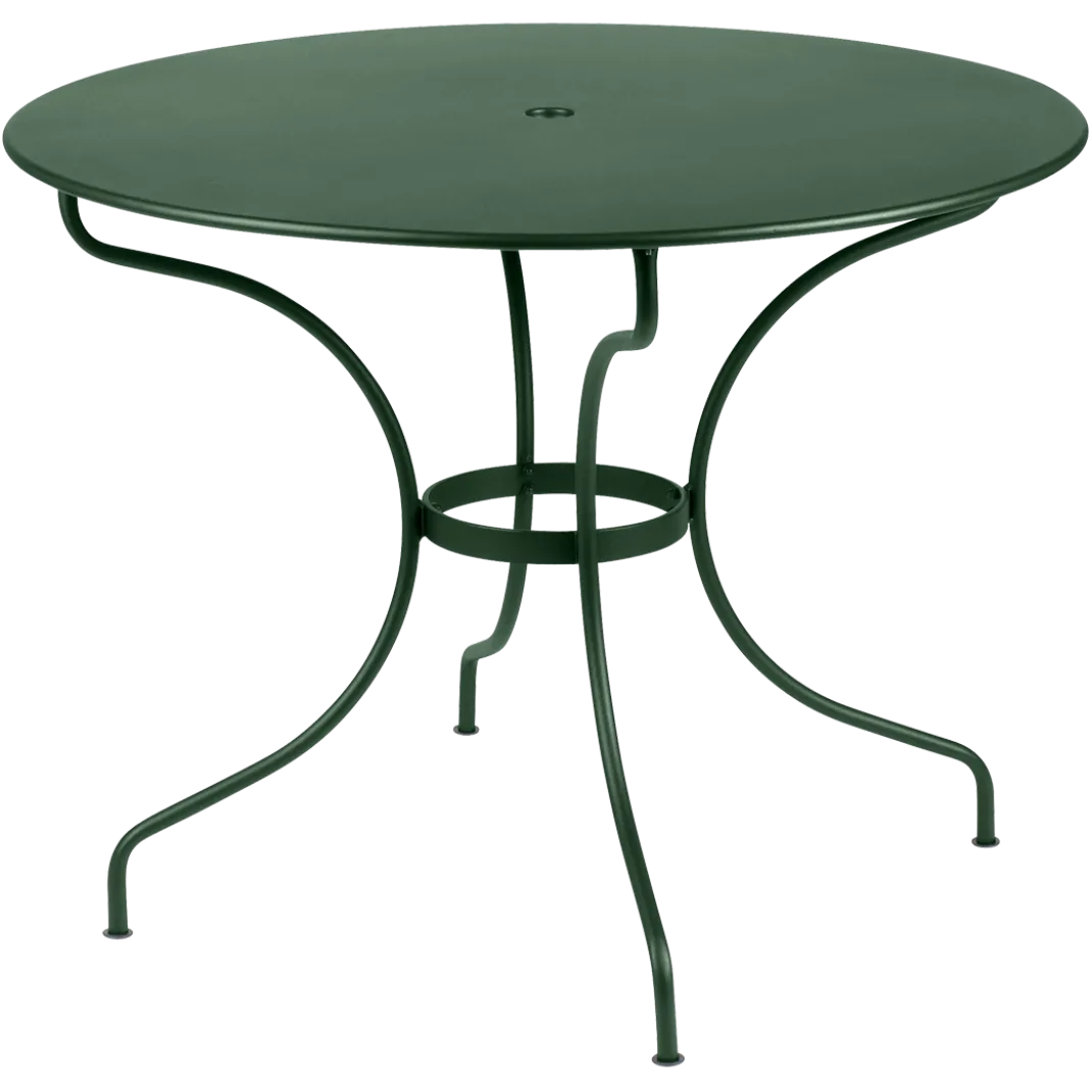 TABLE Ø 96 CM