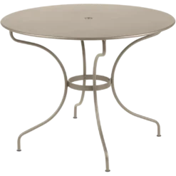 TABLE Ø 96 CM