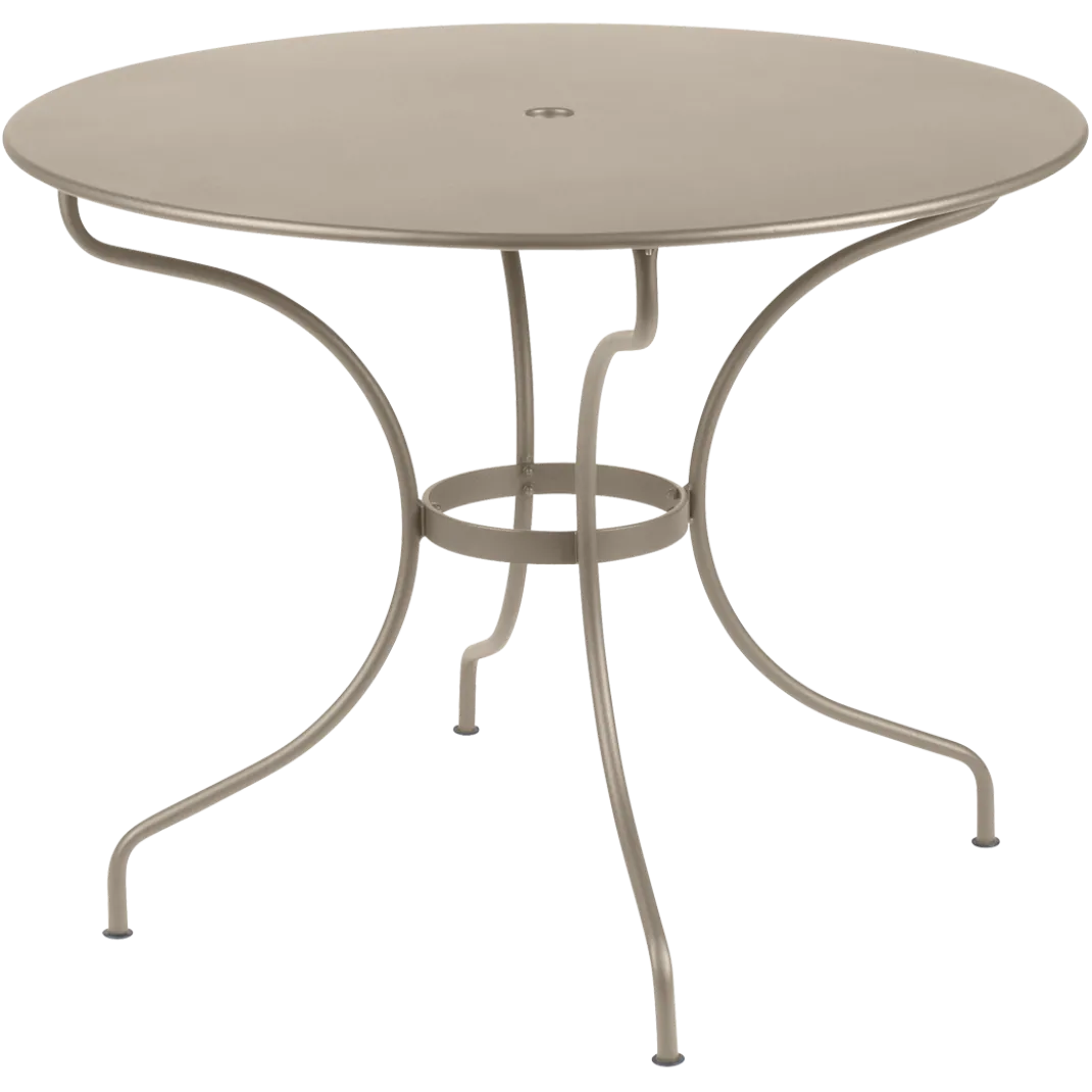 TABLE Ø 96 CM