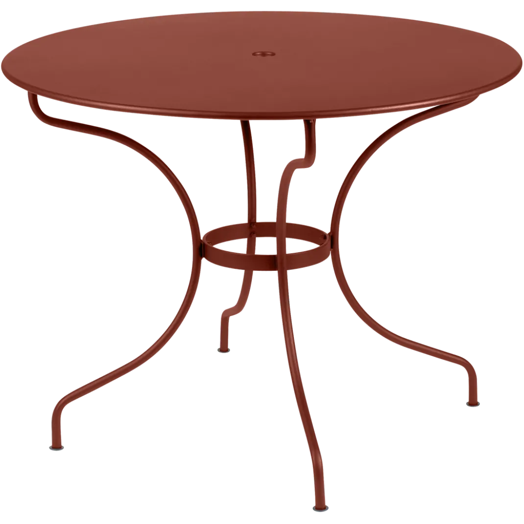 TABLE Ø 96 CM