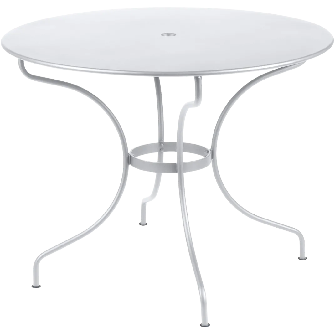 TABLE Ø 96 CM