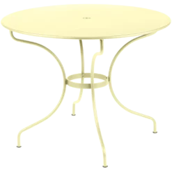 TABLE Ø 96 CM