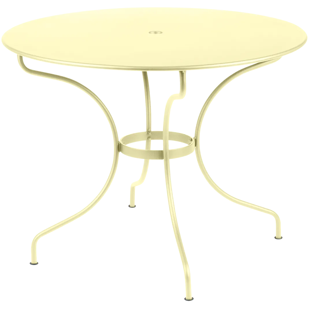 TABLE Ø 96 CM
