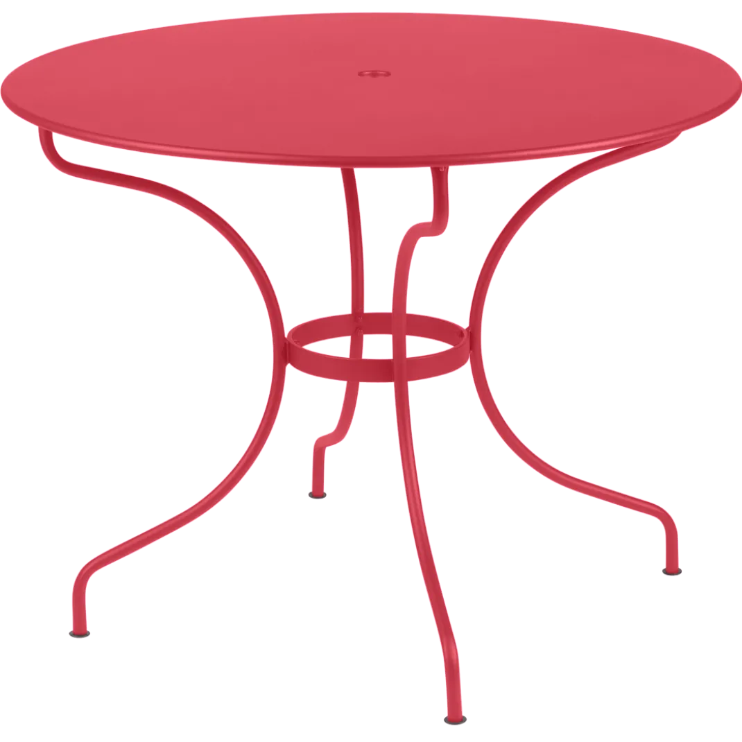 TABLE Ø 96 CM