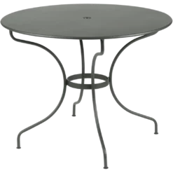 TABLE Ø 96 CM