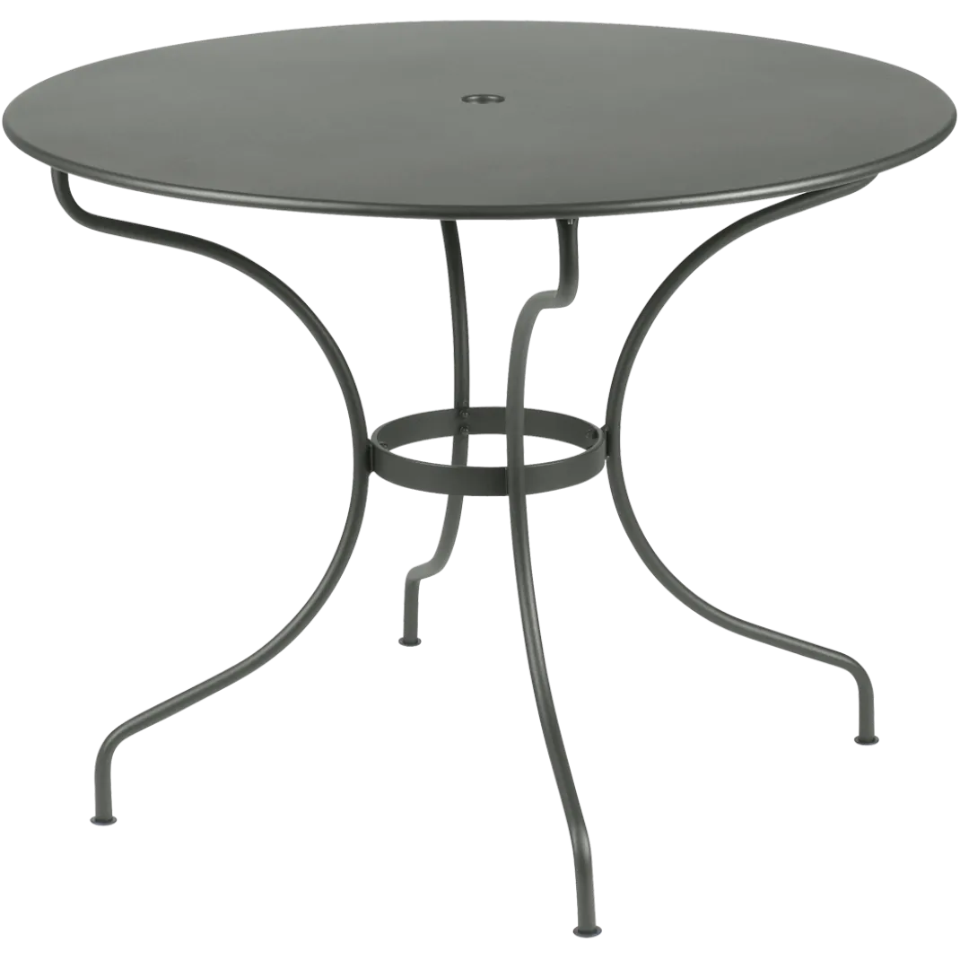 TABLE Ø 96 CM