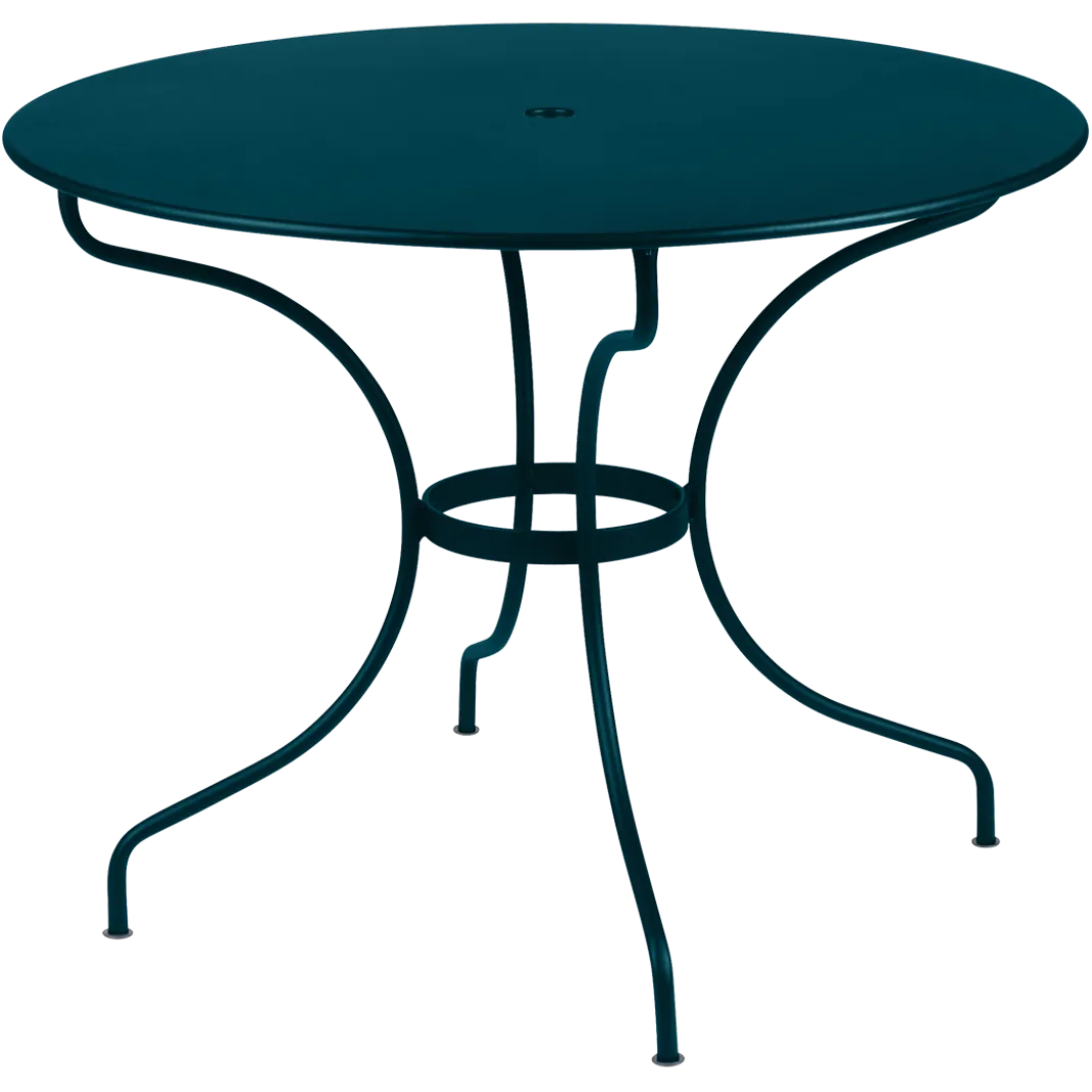 TABLE Ø 96 CM
