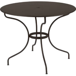 TABLE Ø 96 CM