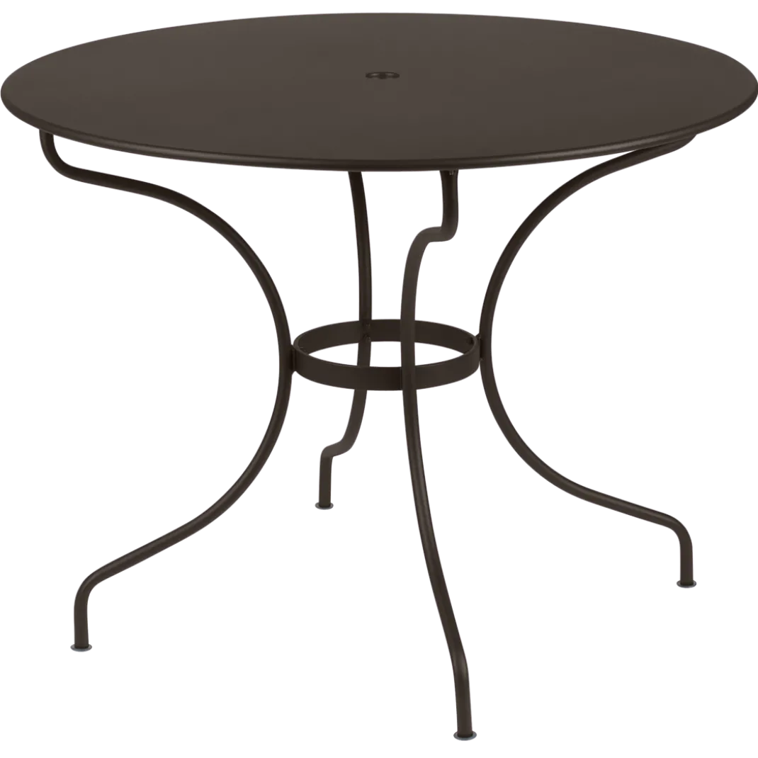 TABLE Ø 96 CM