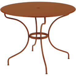 TABLE Ø 96 CM