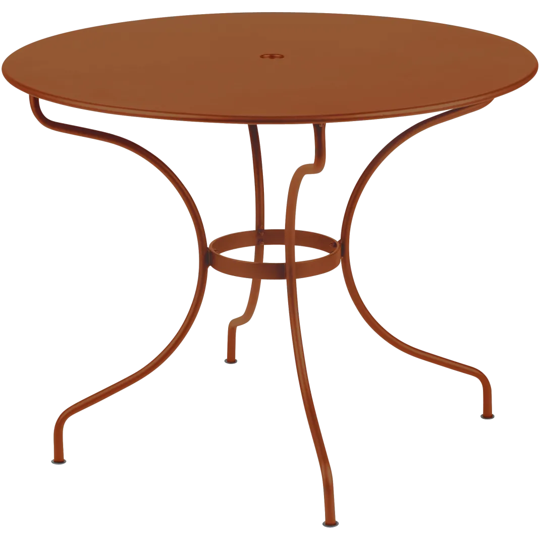 TABLE Ø 96 CM