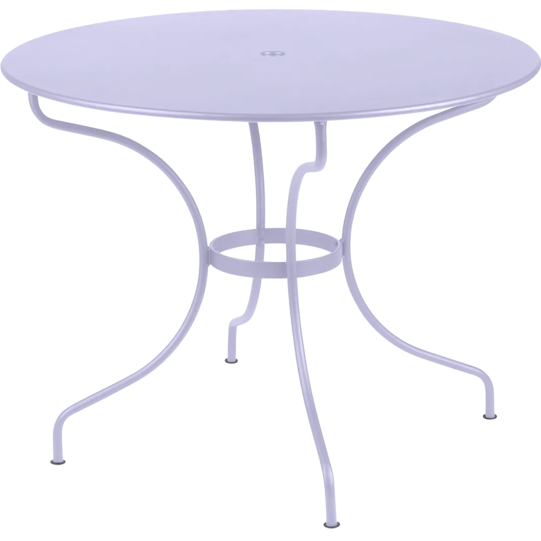 TABLE Ø 96 CM