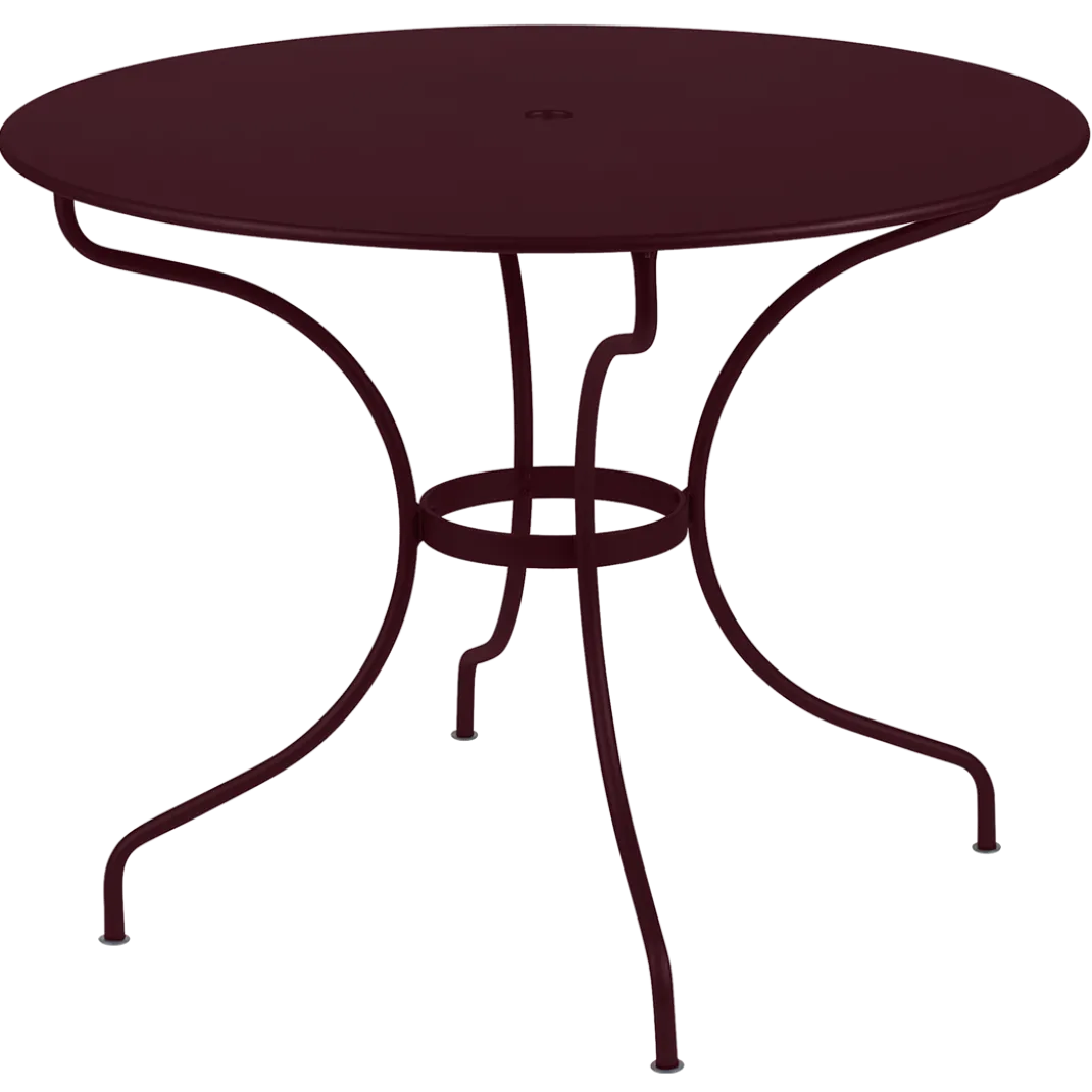 TABLE Ø 96 CM