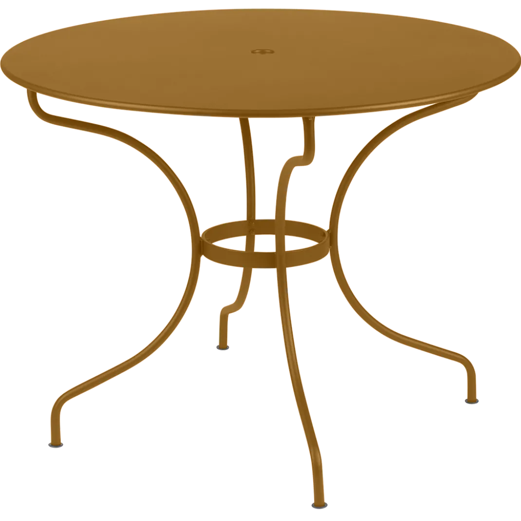 TABLE Ø 96 CM