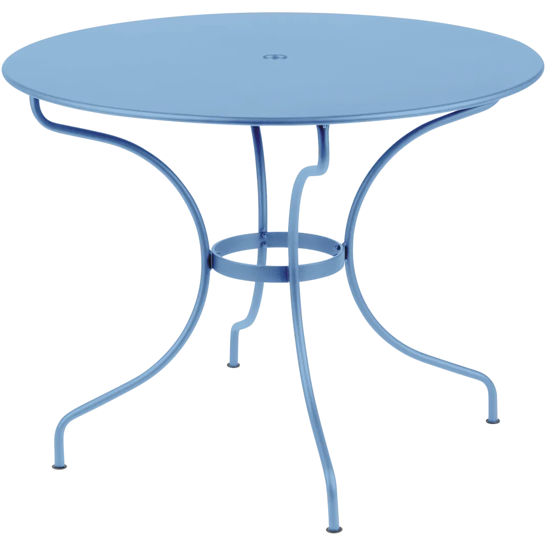 TABLE Ø 96 CM