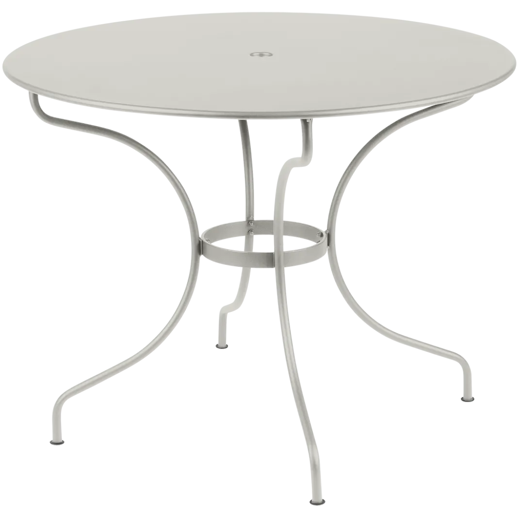 TABLE Ø 96 CM