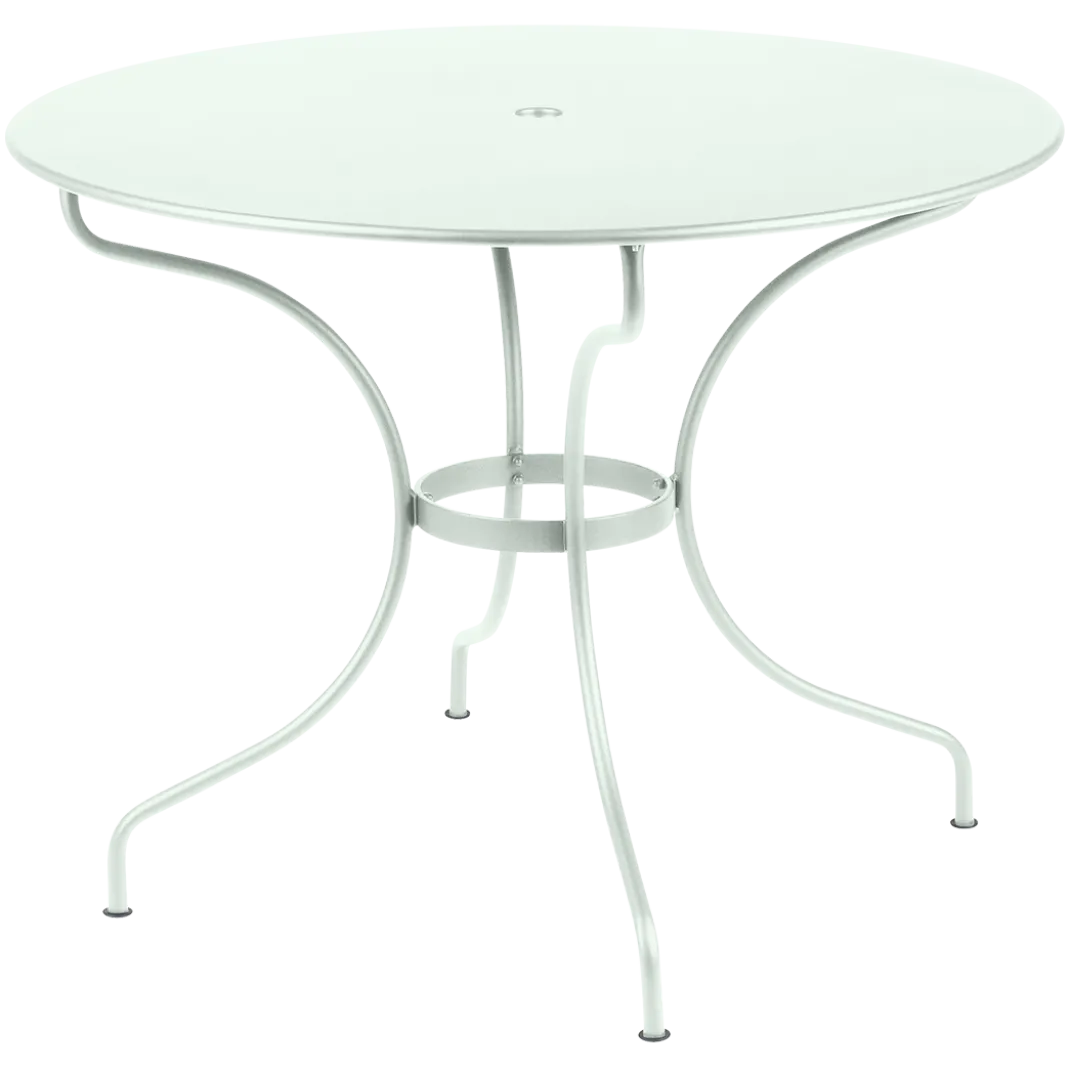 TABLE Ø 96 CM