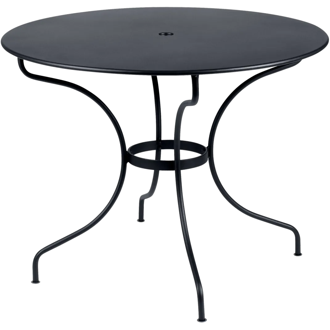 TABLE Ø 96 CM