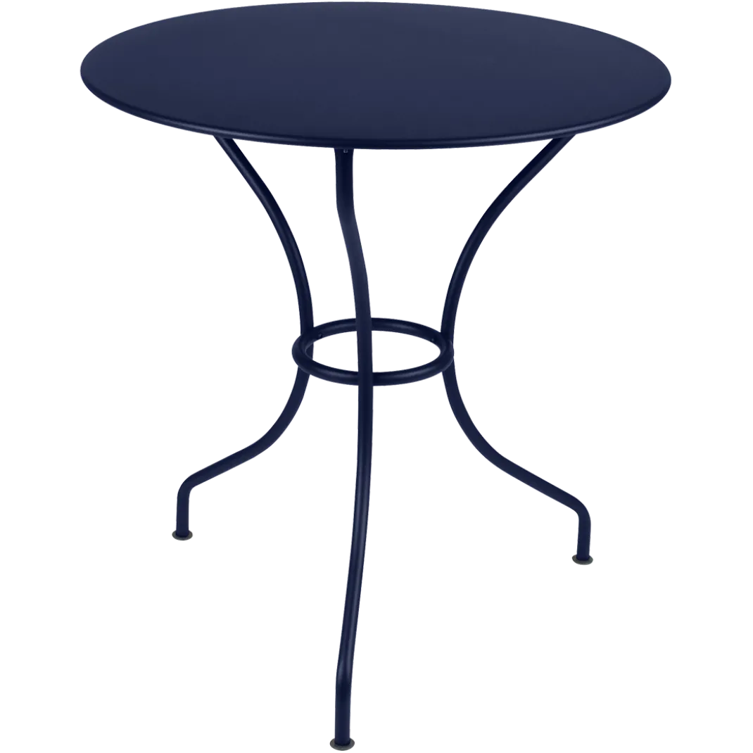 TABLE Ø 67 CM