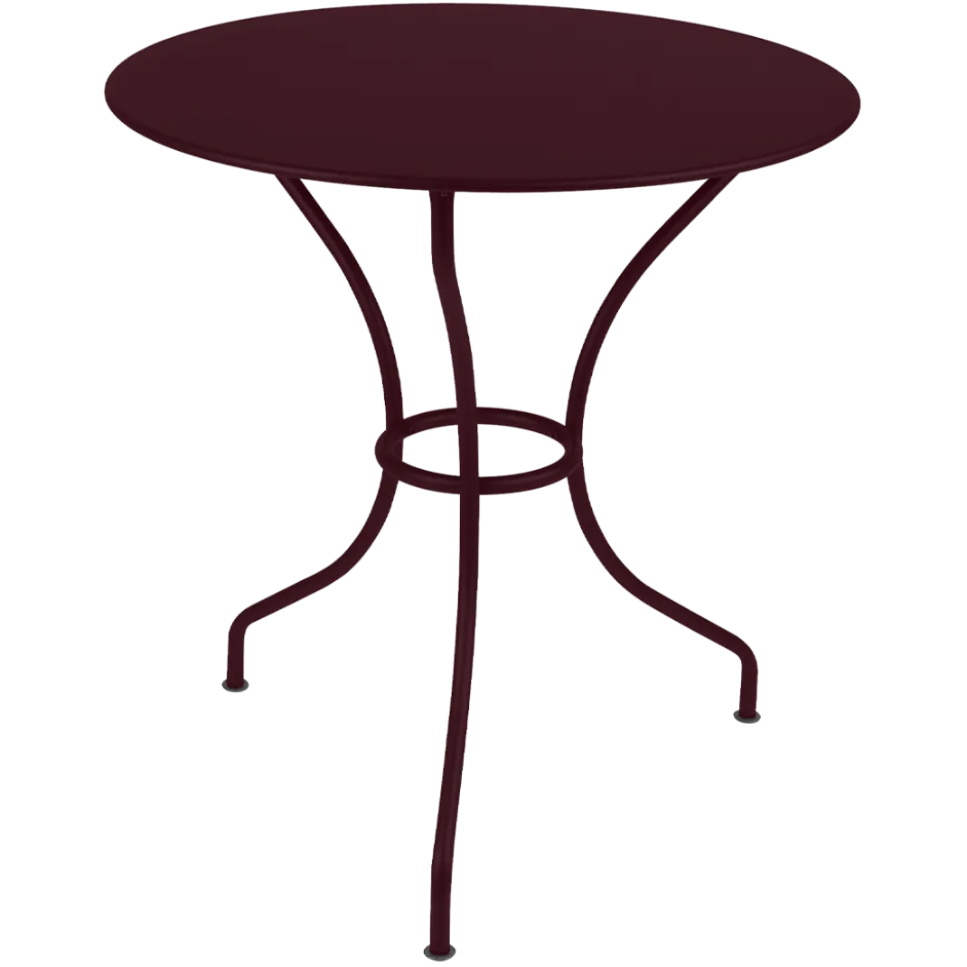 TABLE Ø 67 CM