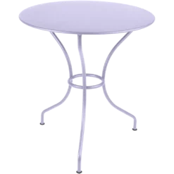 TABLE Ø 67 CM