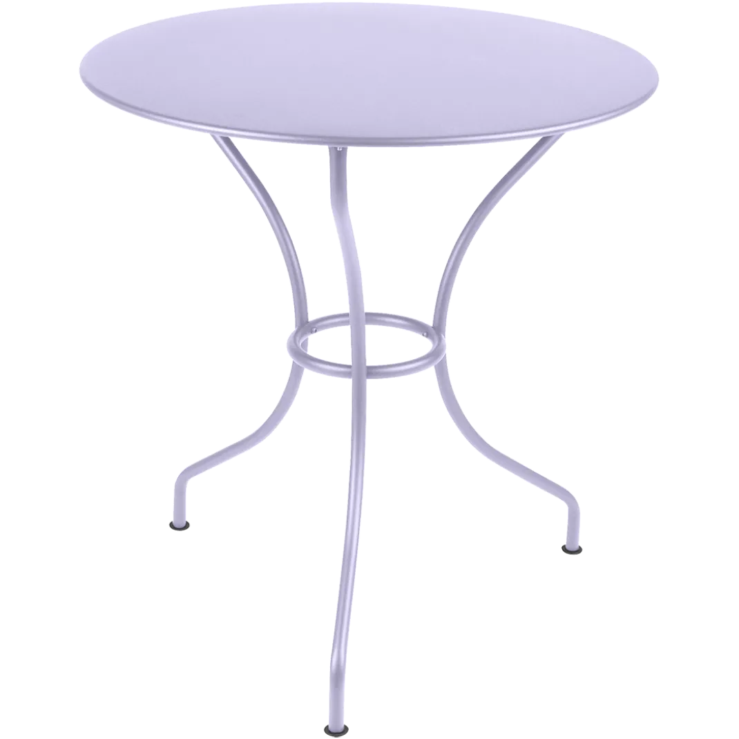 TABLE Ø 67 CM
