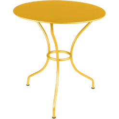 TABLE Ø 67 CM