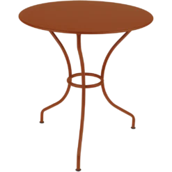 TABLE Ø 67 CM