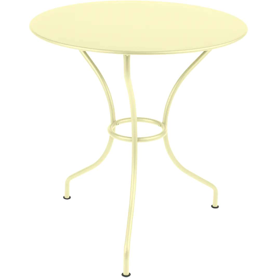 TABLE Ø 67 CM