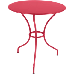 TABLE Ø 67 CM