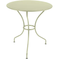 TABLE Ø 67 CM