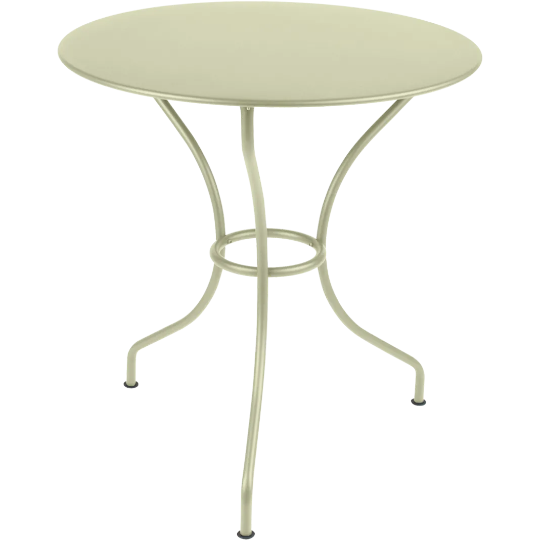 TABLE Ø 67 CM