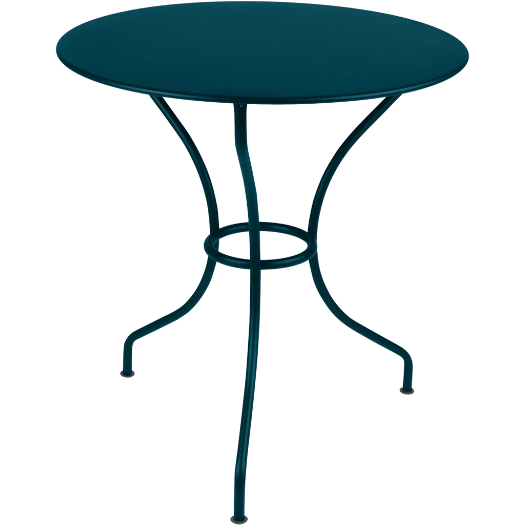 TABLE Ø 67 CM