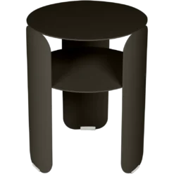 TABLE D'APPOINT Ø 35 CM