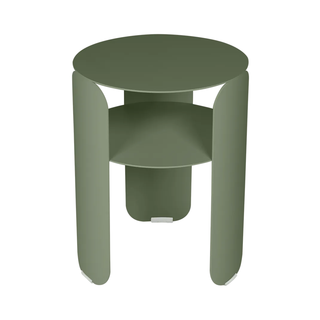 TABLE D'APPOINT Ø 35 CM